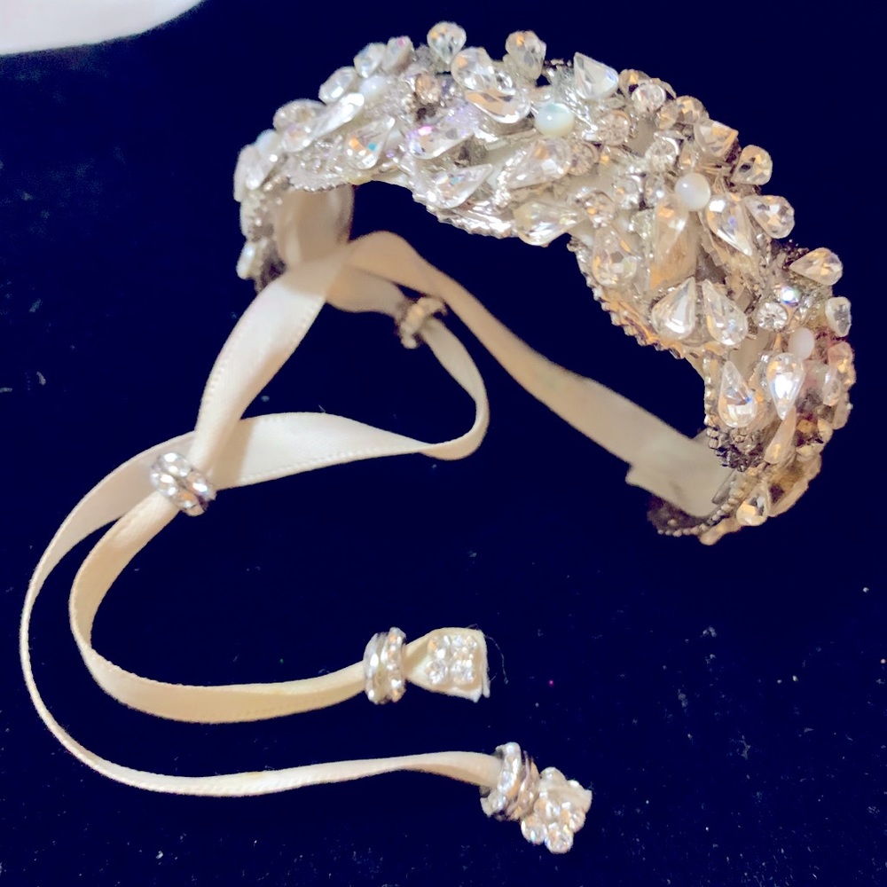 Elegant Bracelet - Wedding